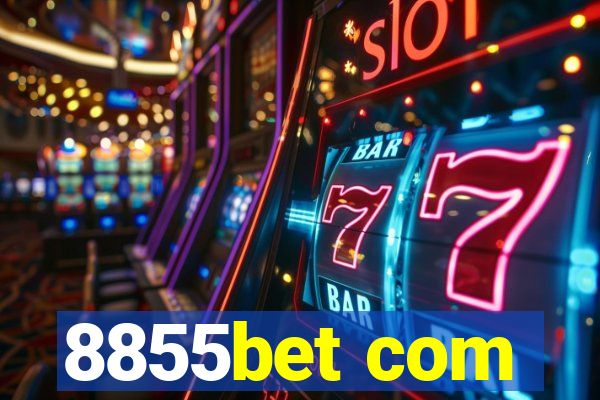 8855bet com